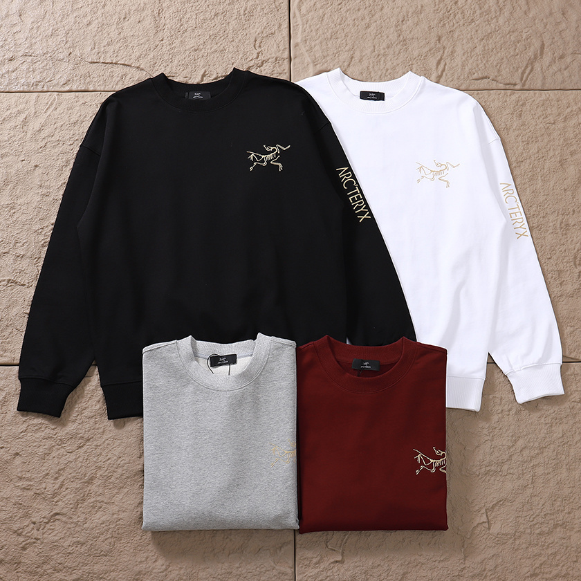 ARCTERYX SWEATER