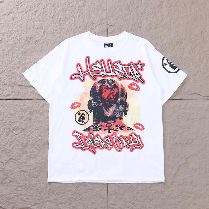 HELL STAR T-SHIRT