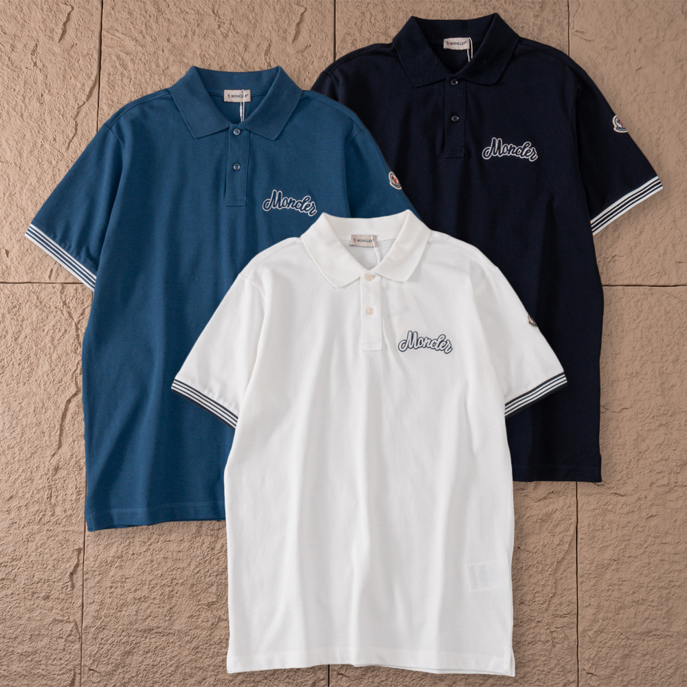 MONCLER POLO