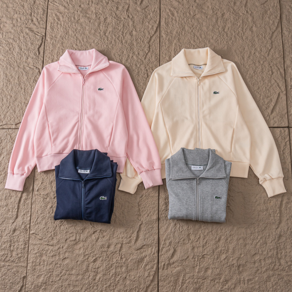 LACOSTE куртка