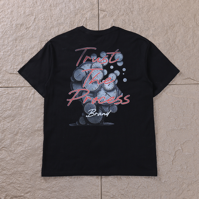 SAINT MICHAEL T-SHIRT
