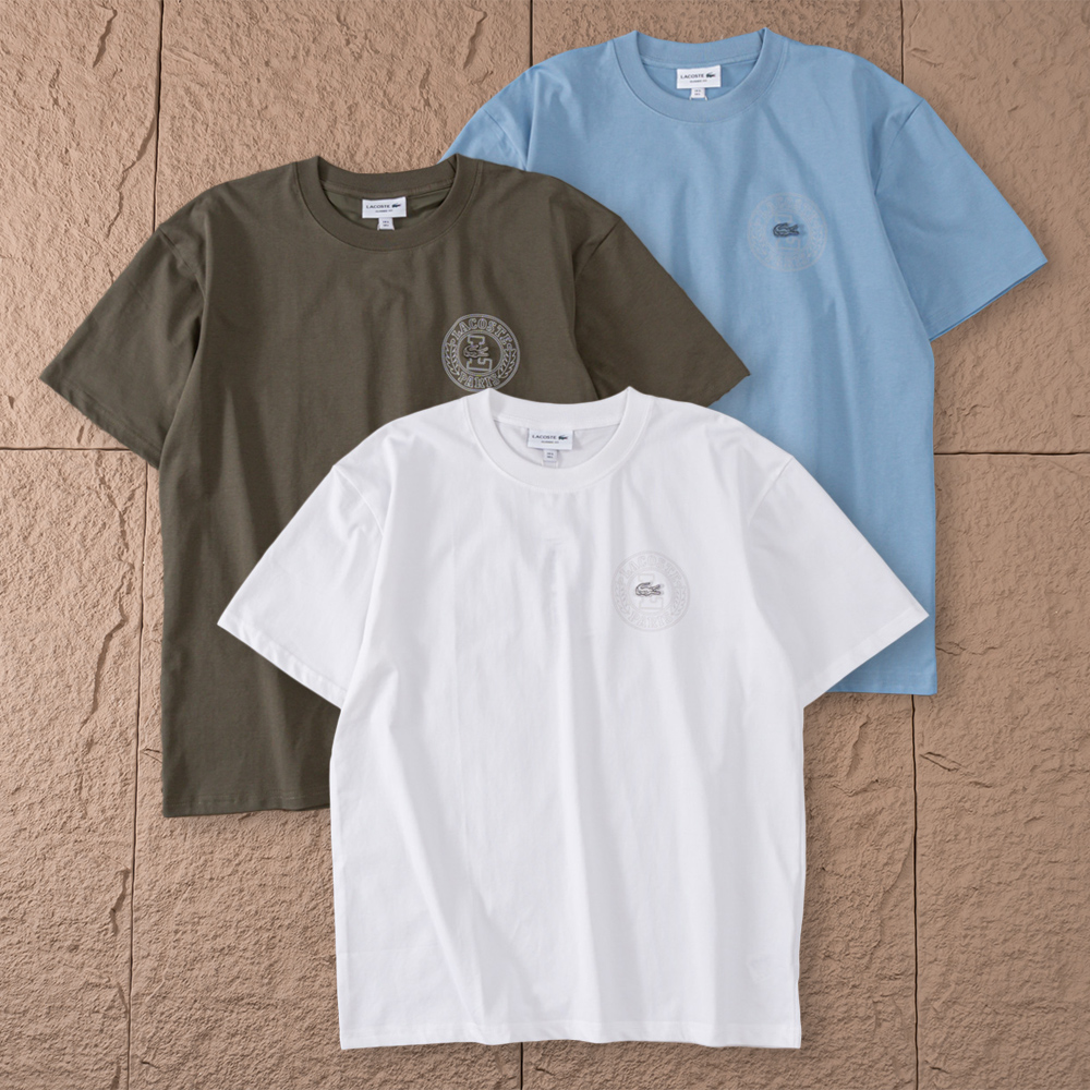 LACOSTE T-SHIRT