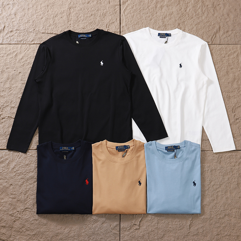 RALPH LAUREN футболка