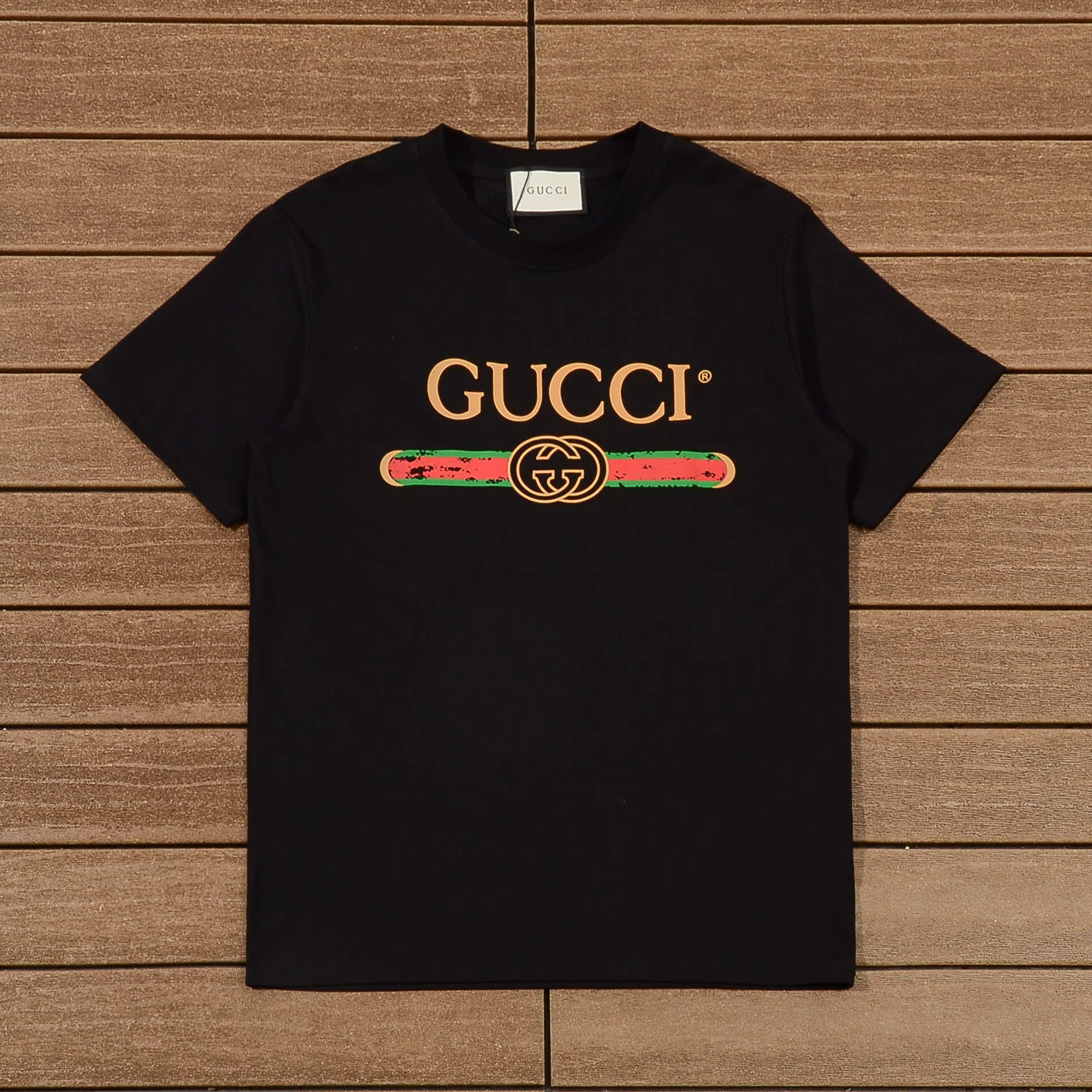 GUCCI T-SHIRT