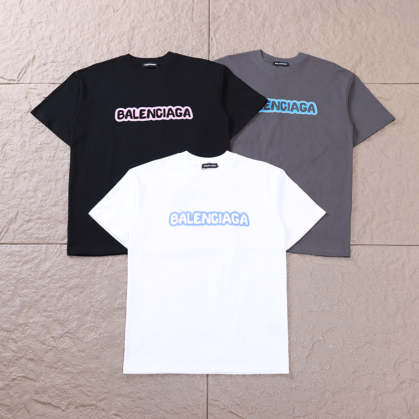 BALENCIAGA T-SHIRT