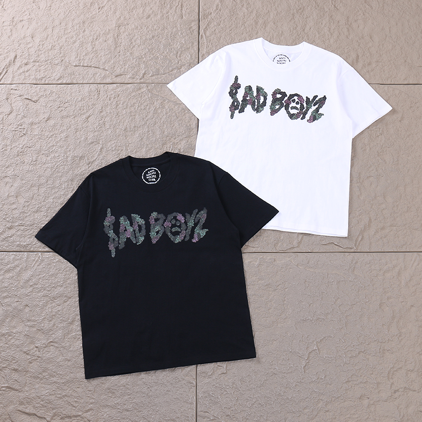 ASSC T-SHIRT
