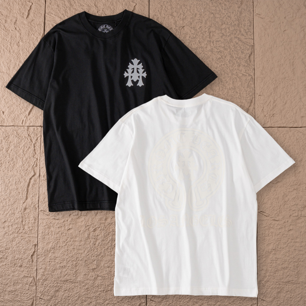 CHROME HEARTS T-SHIRT