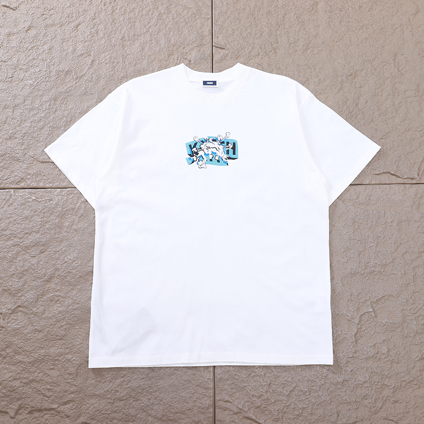 KITH T-SHIRT