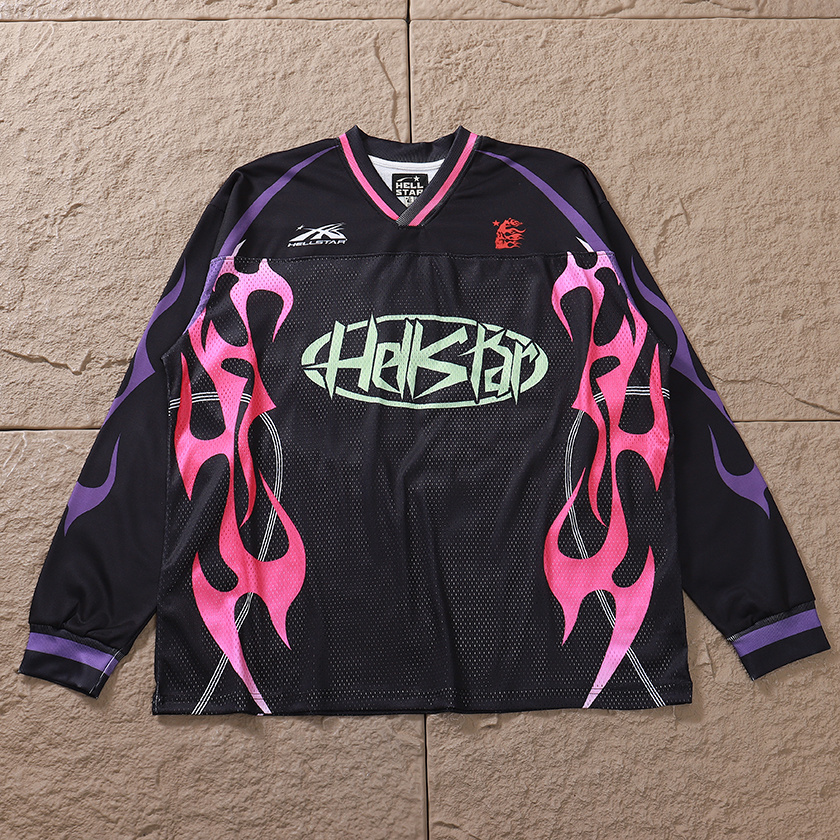HELL STAR T-SHIRT