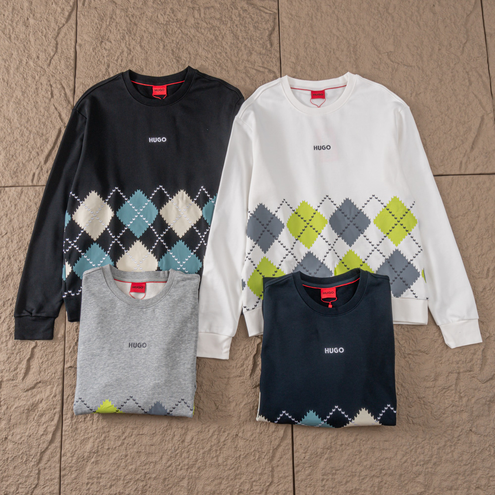 HUGO SWEATER