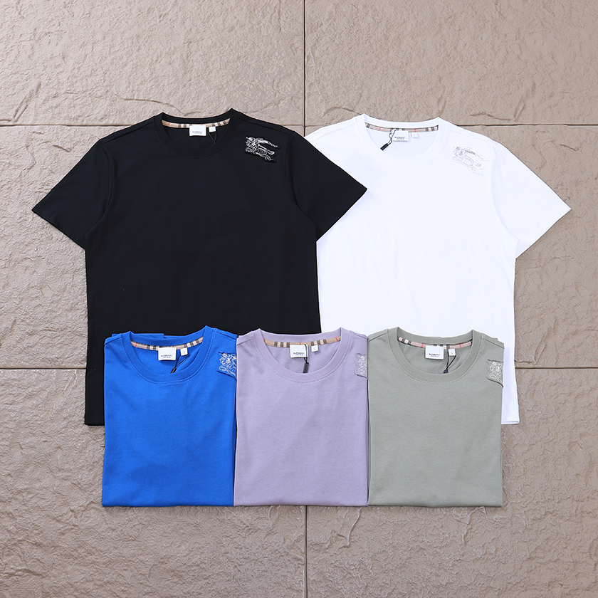 BURBERRY T-SHIRT