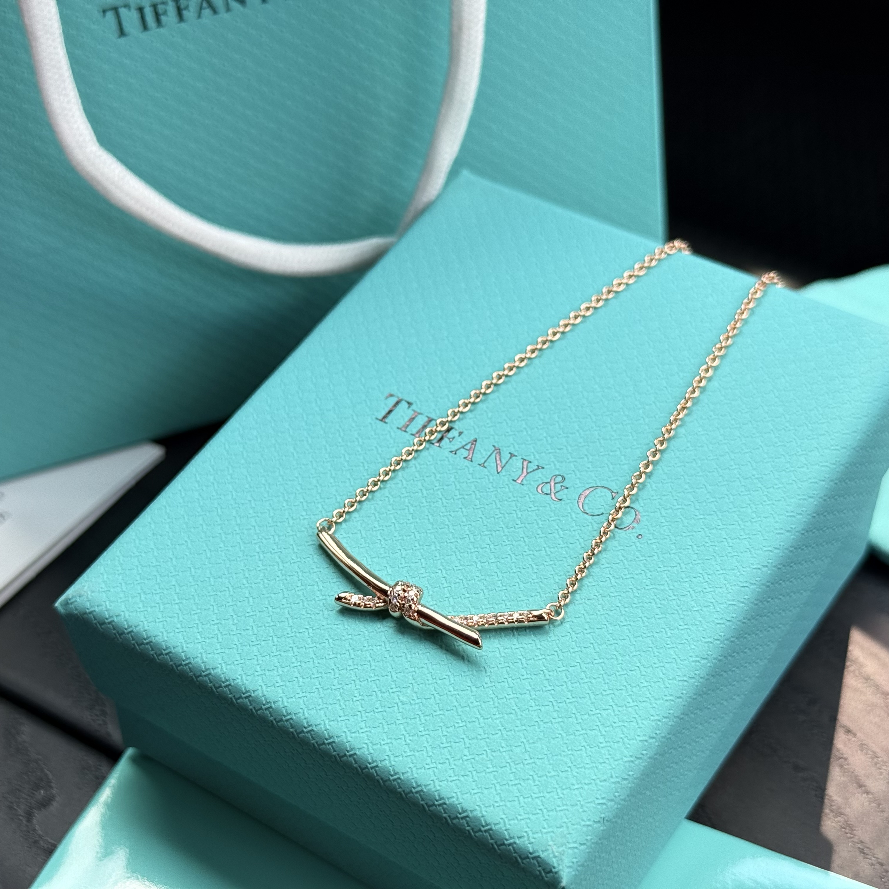 Tiffany JEWELRY