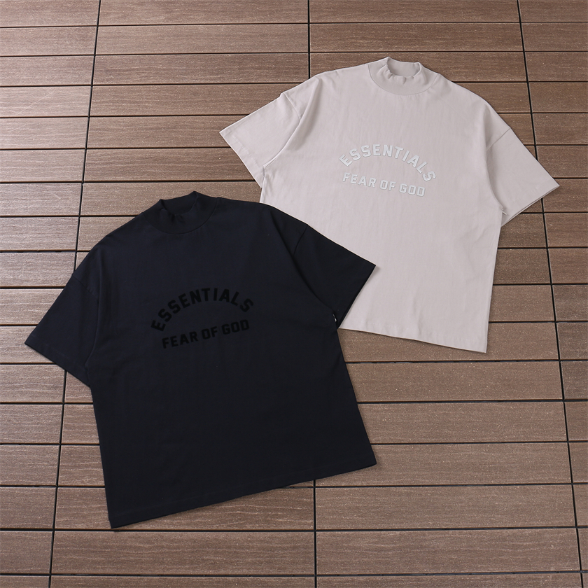 FEAR OF GOD T-SHIRT