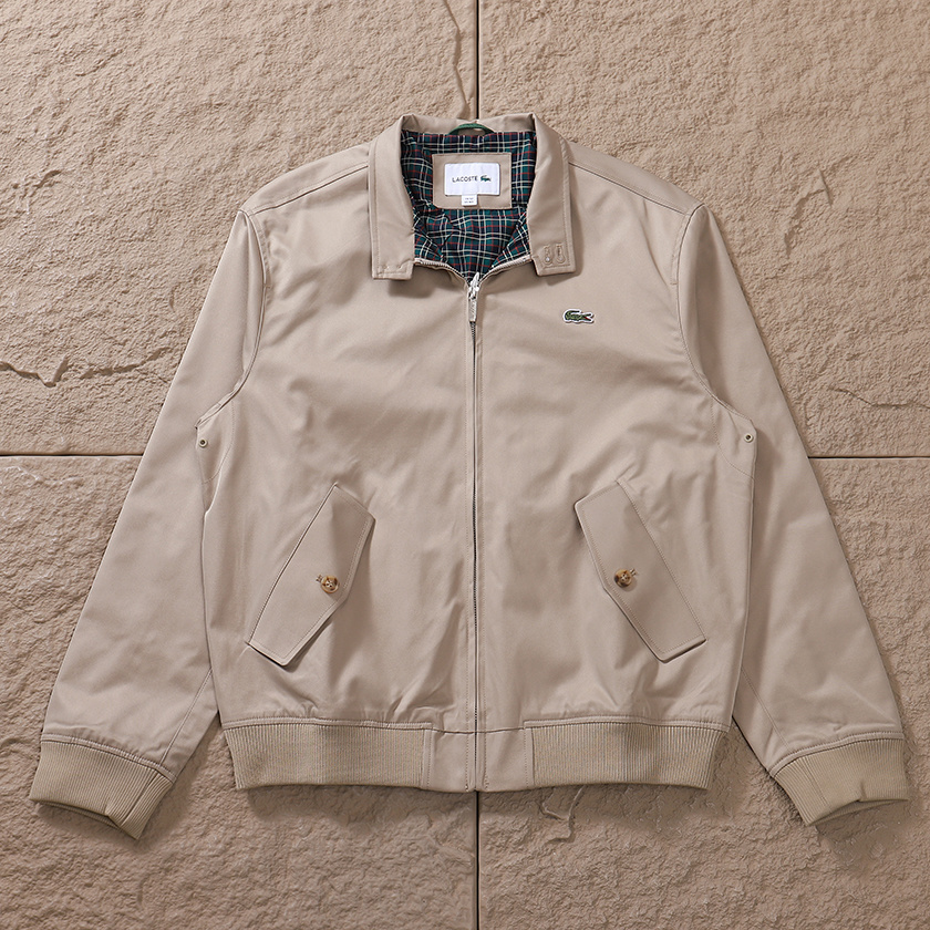 LACOSTE JACKET