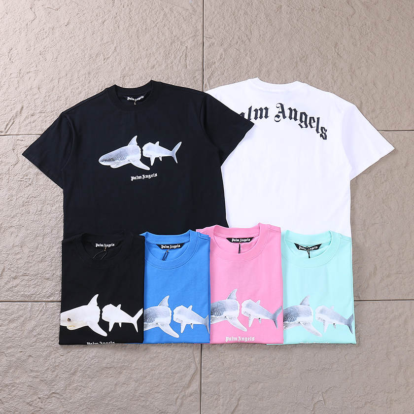 PALM ANGELS T-SHIRT