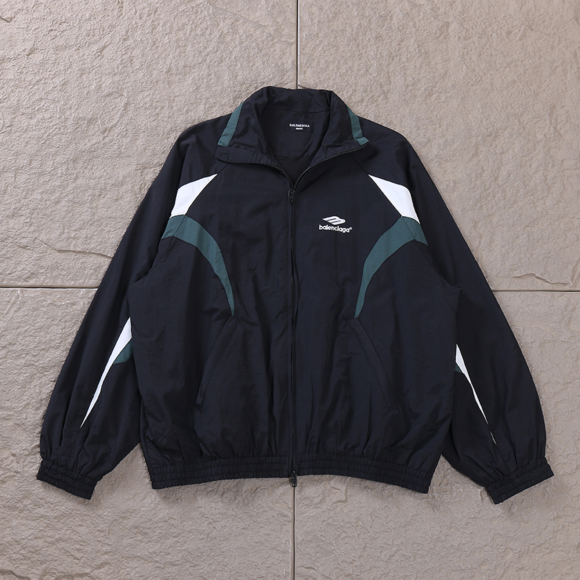 BALENCIAGA JACKET