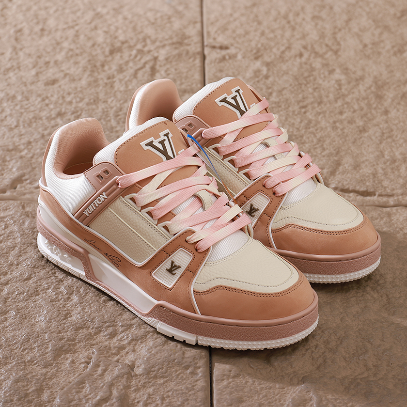 LOUIS VUITTON SHOES