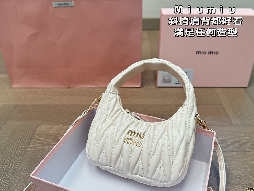 MIUMIU BAG