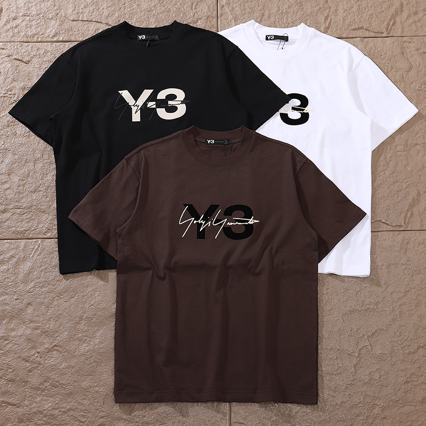 Y-3 T-SHIRT