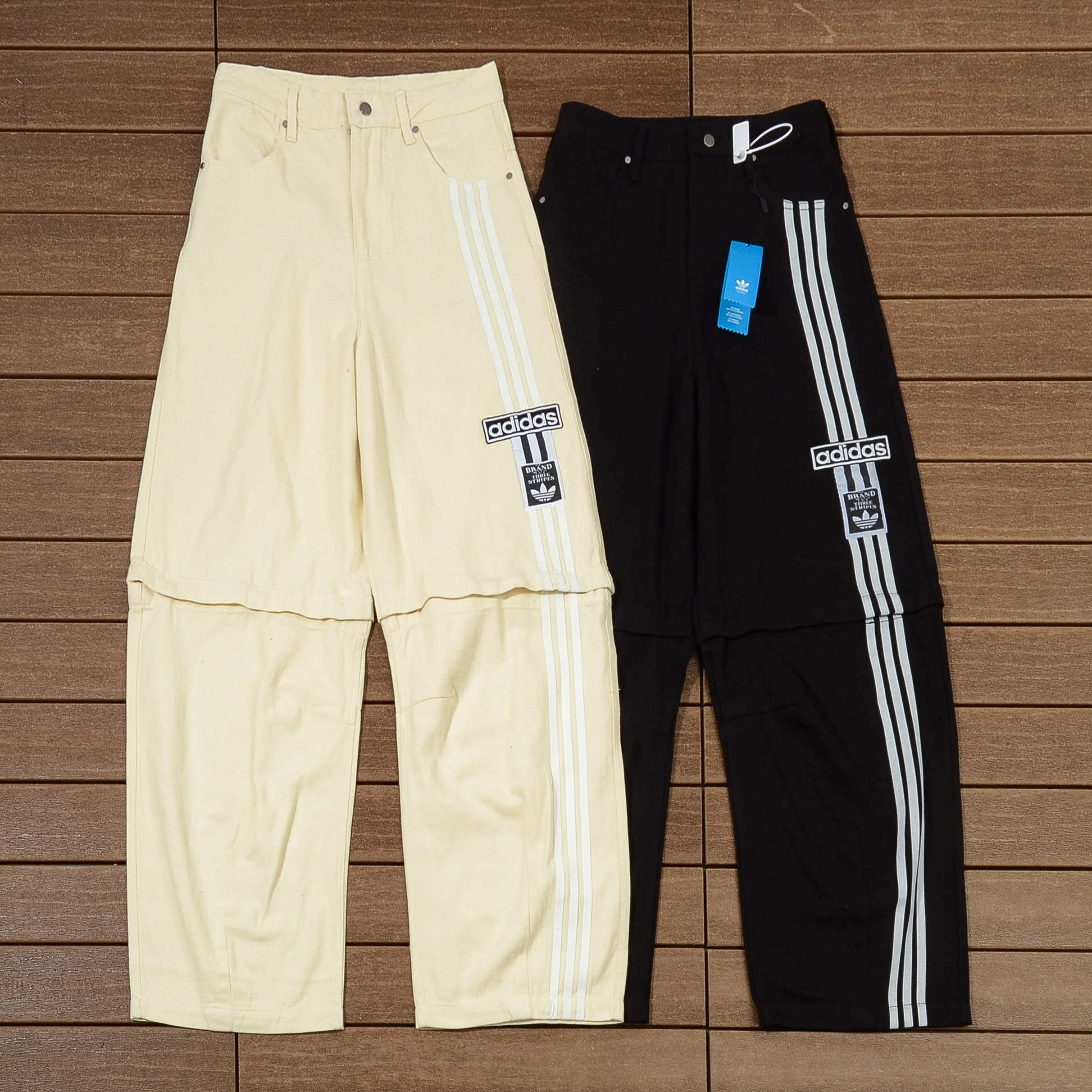 ADIDAS PANT