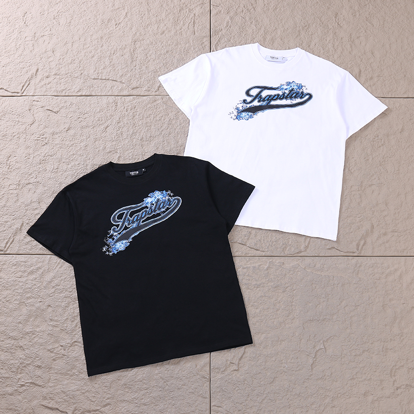 TRAPSTAR T-SHIRT