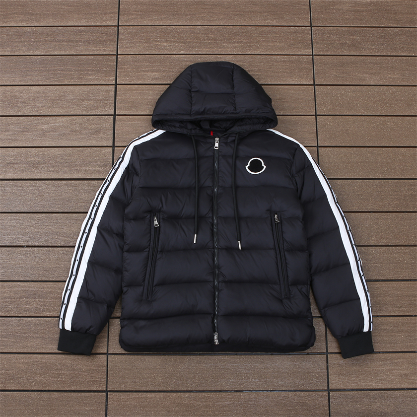 MONCLER DOWN JACKET