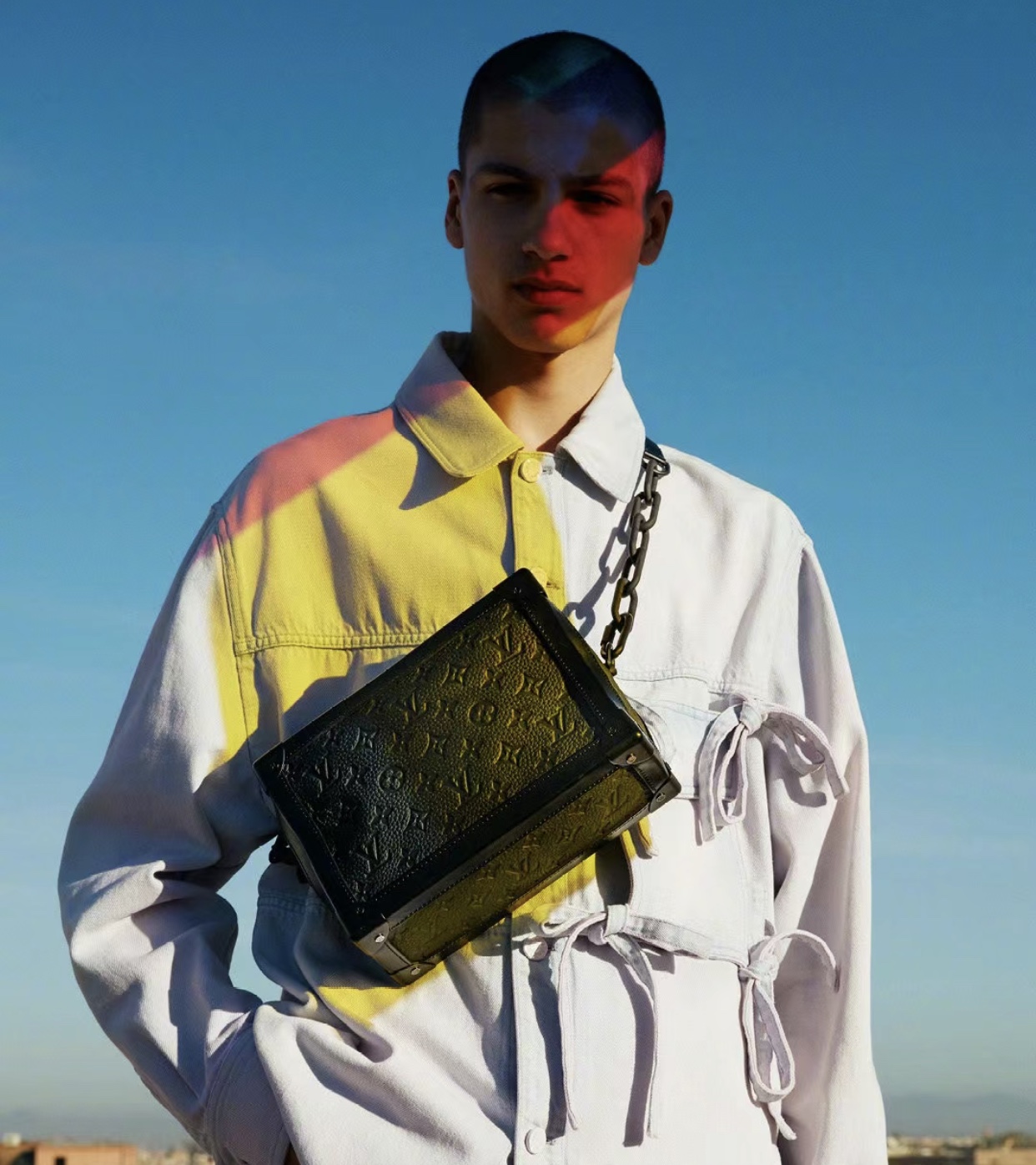 LV BAG