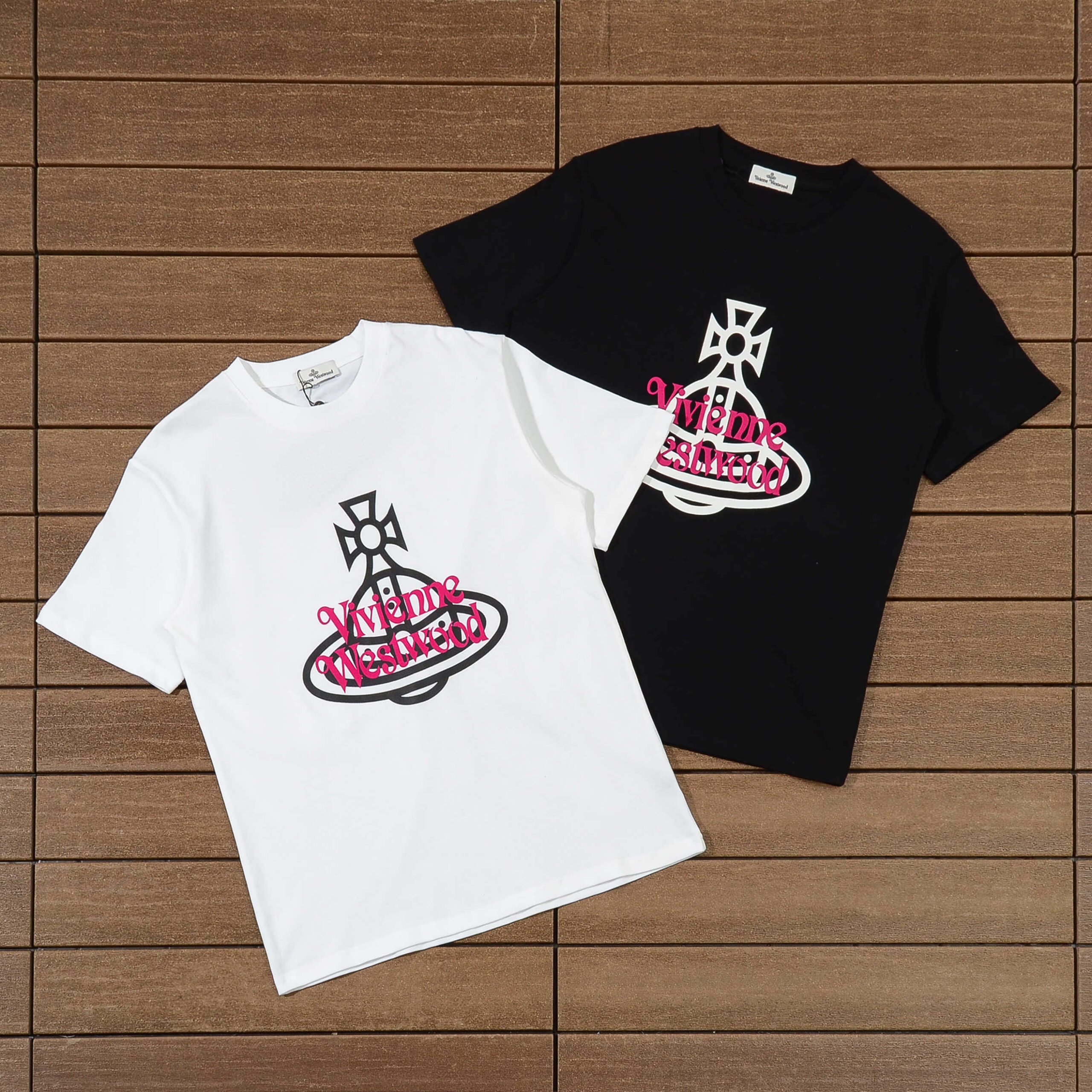 Vivienne Westwood T-SHIRT