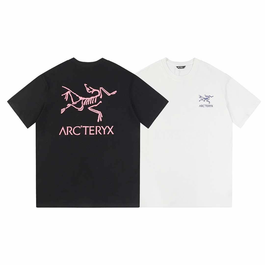 ARC'TERYX T-SHIRT