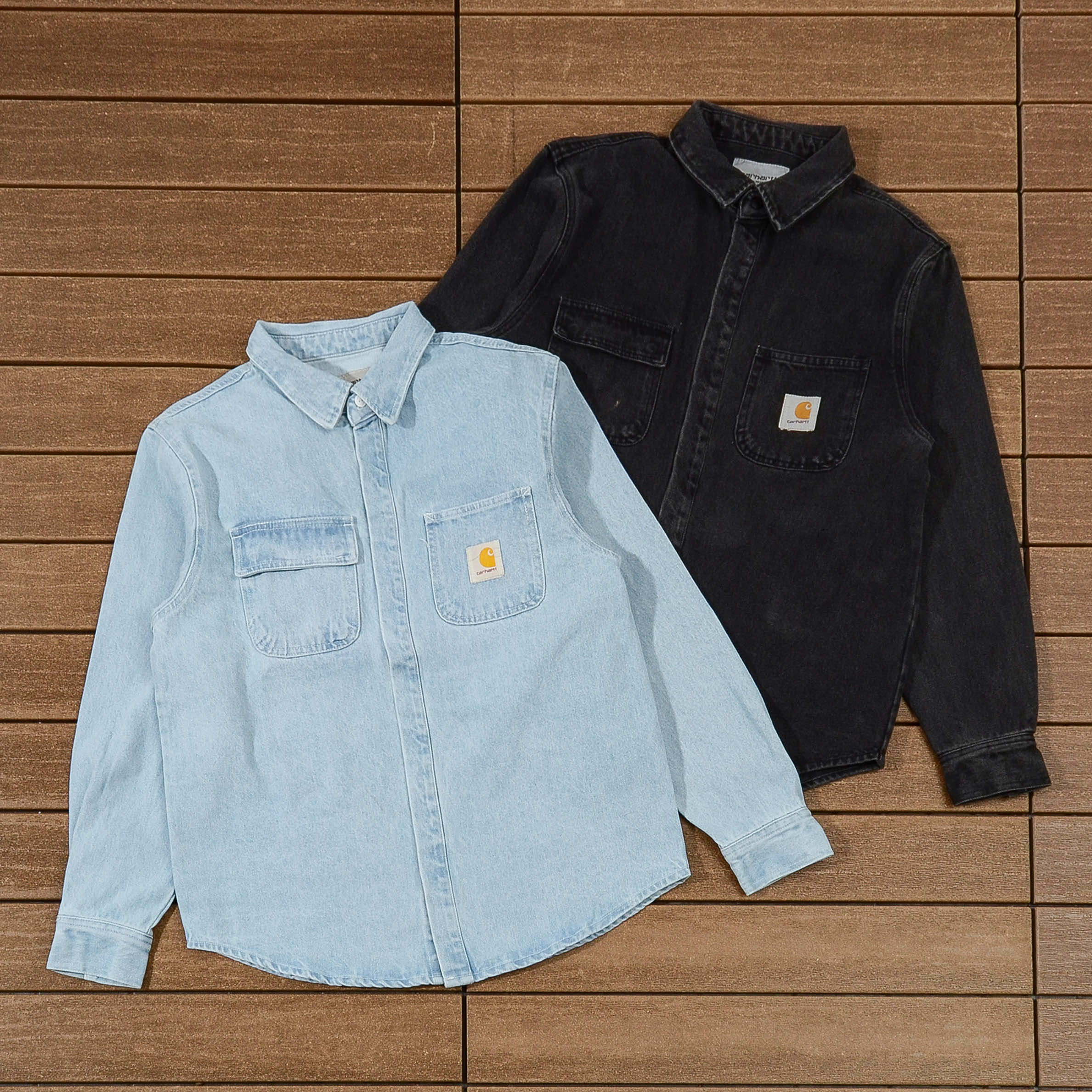CARHARTT SHIRT