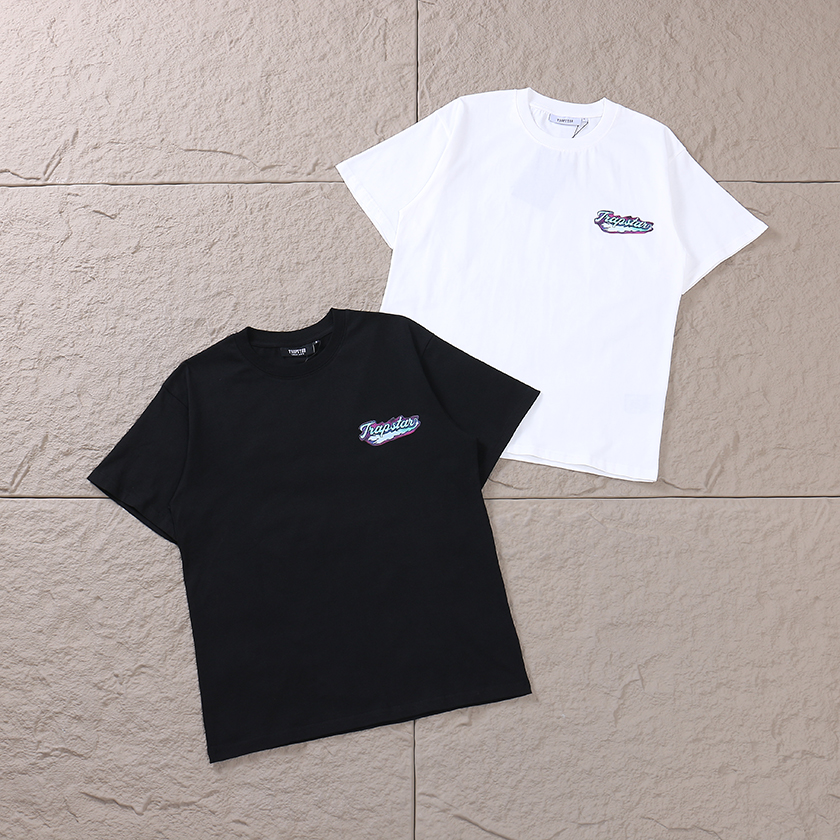 TRAPSTAR T-SHIRT