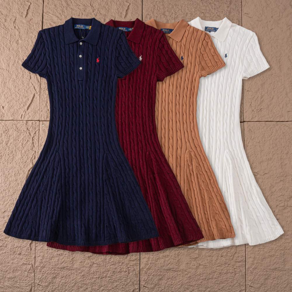 WOMAN RALPH LAUREN LONG SKIRT