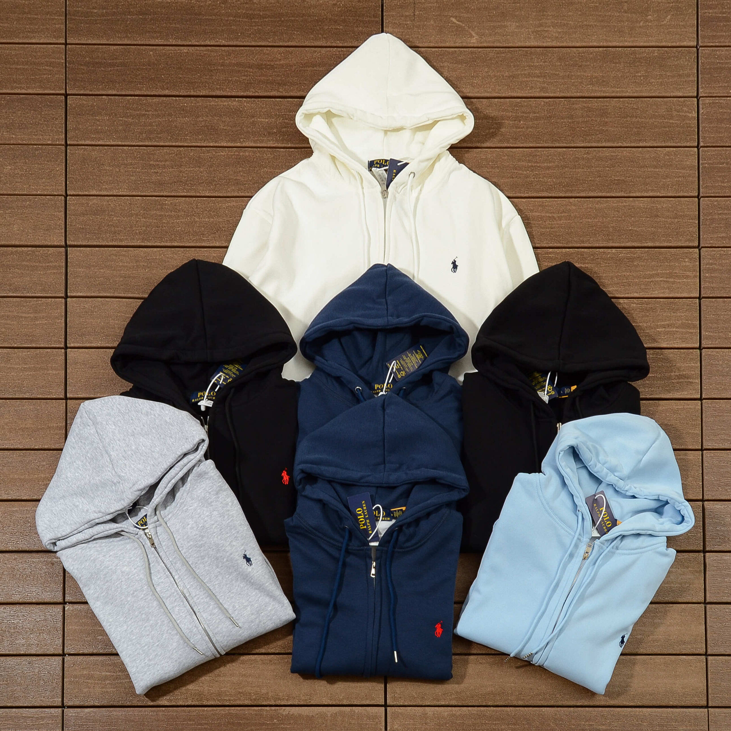RALPH LAUREN JACKET