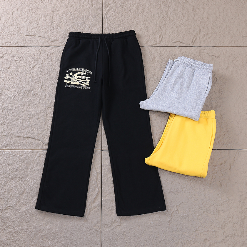 HELL STAR PANT