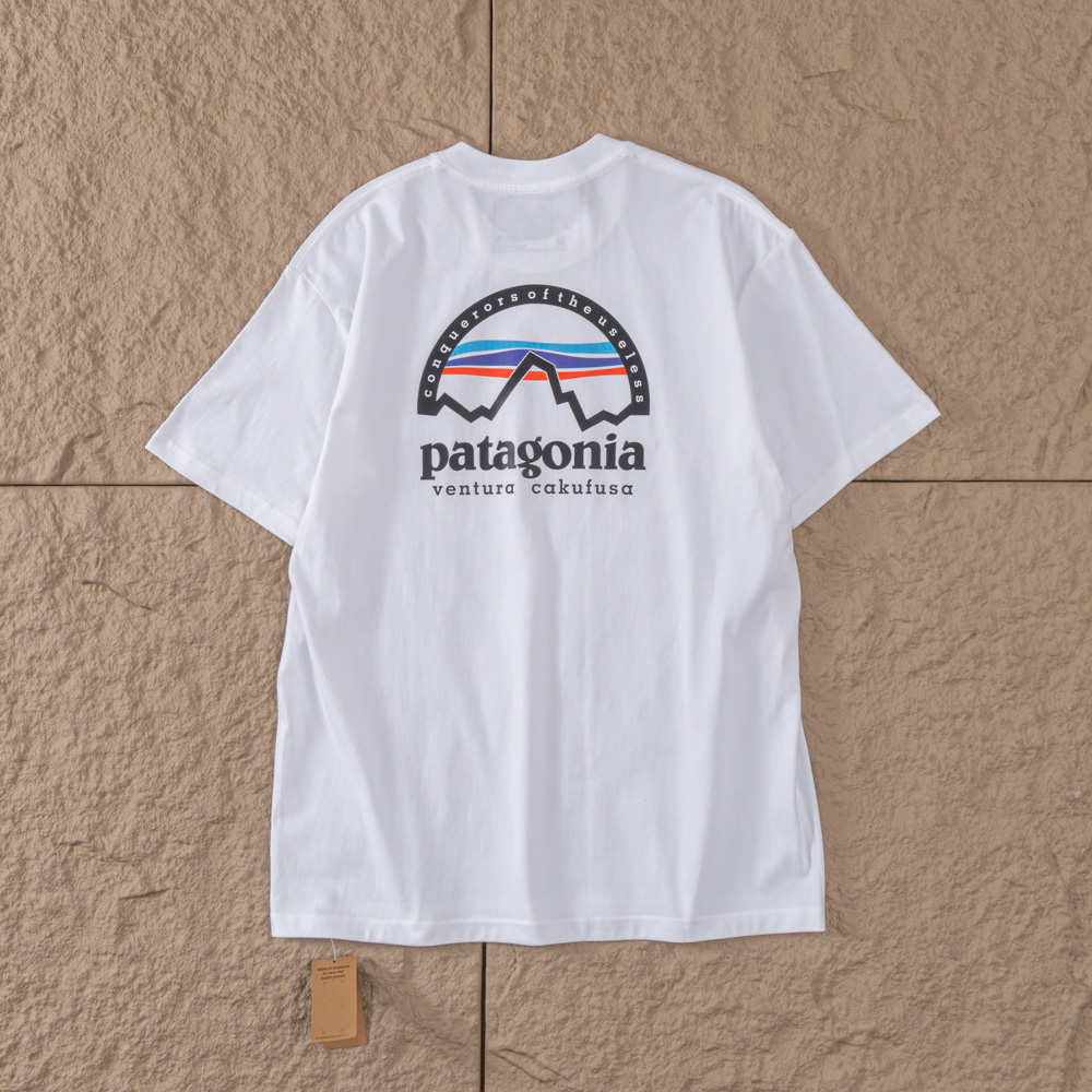 PATAGONIA T-SHIRT
