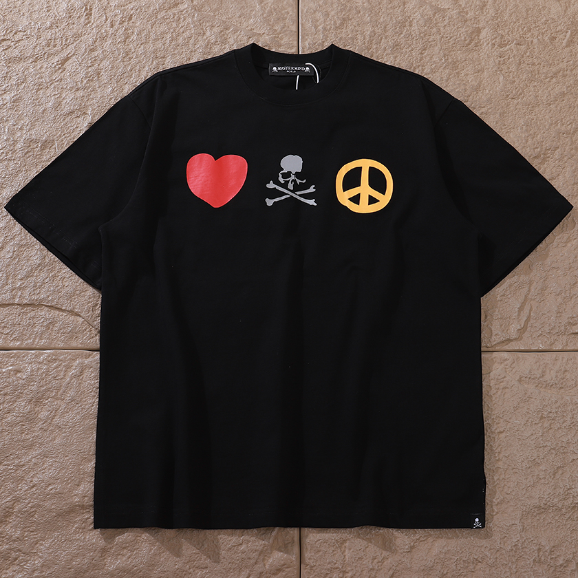 MASTERMIND T-SHIRT