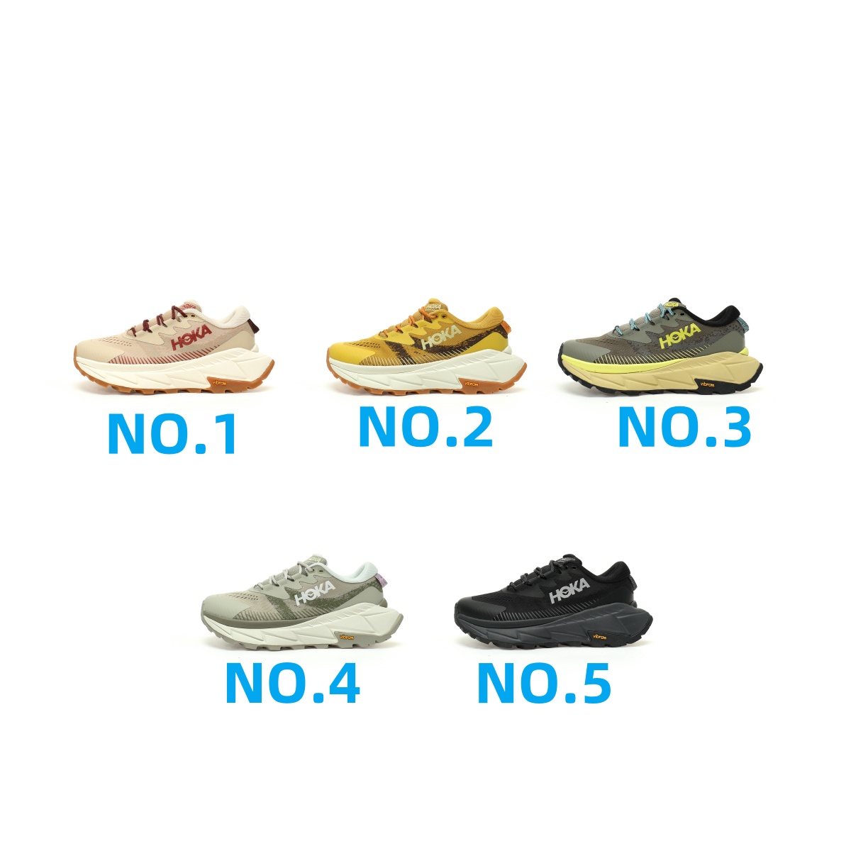 HOKA ONE ONE® Skyline Float X