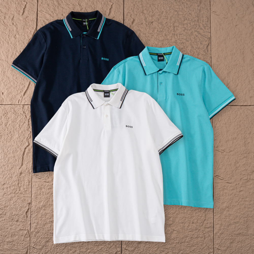 BOSS POLO