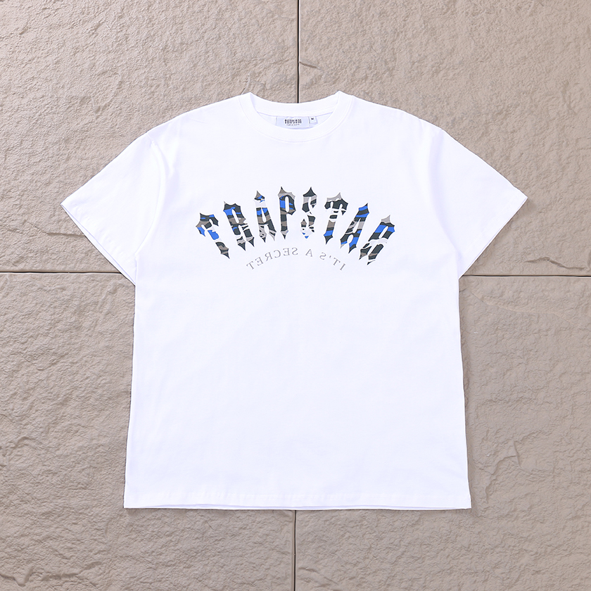 TRAPSTAR T-SHIRT