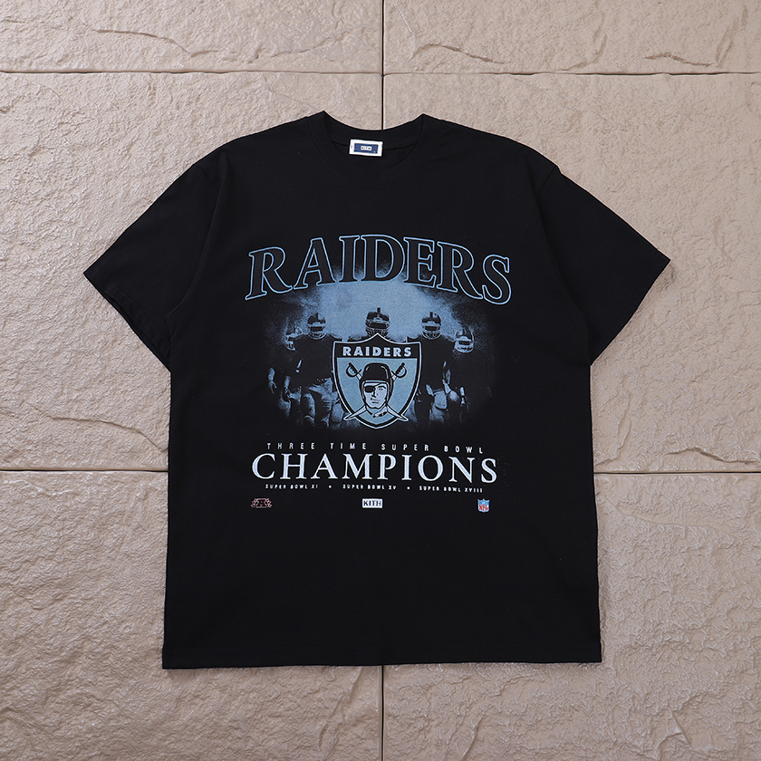 KITH T-SHIRT
