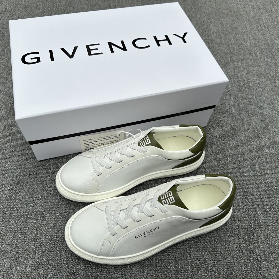 GIVENCHY GO SET