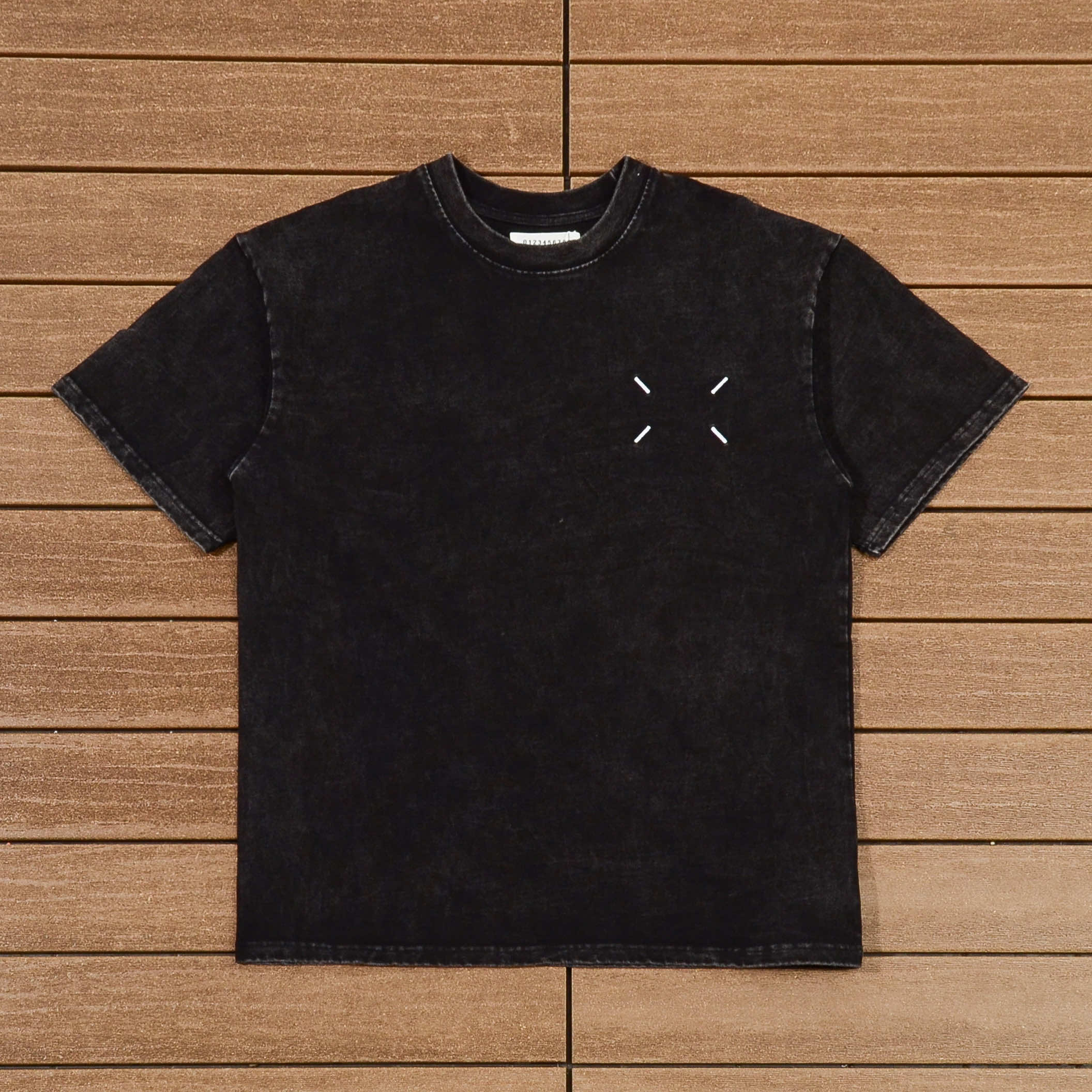 MAISON MANRGIELA T-shirt