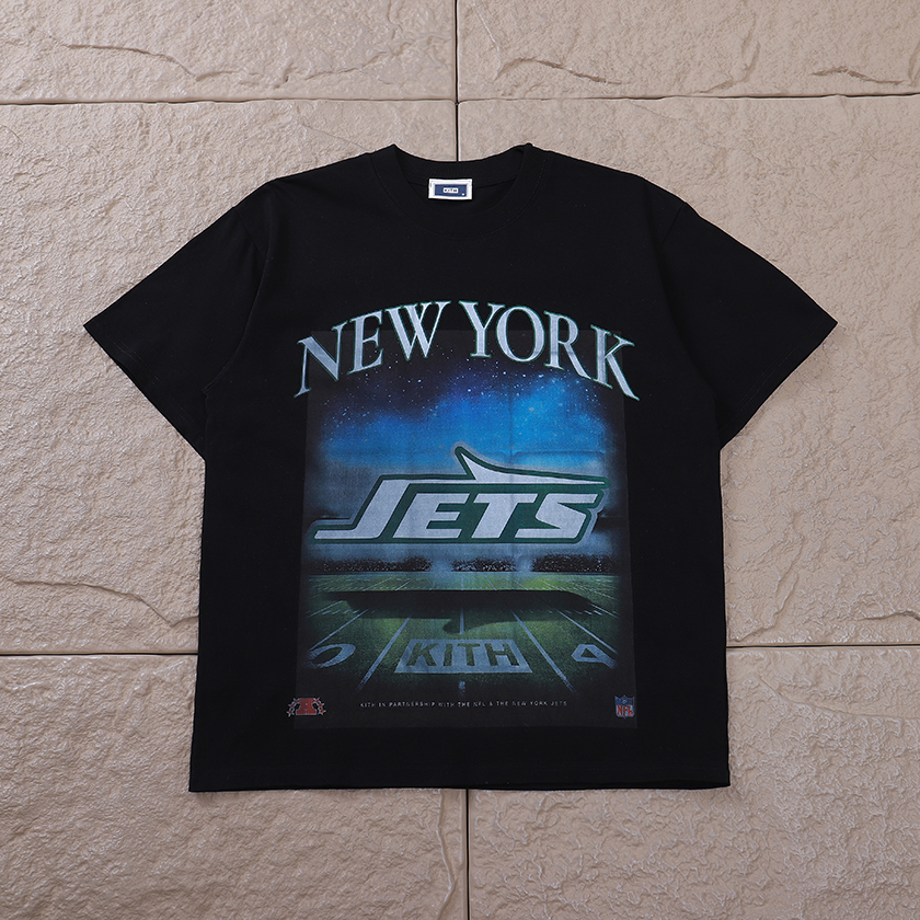 KITH T-SHIRT