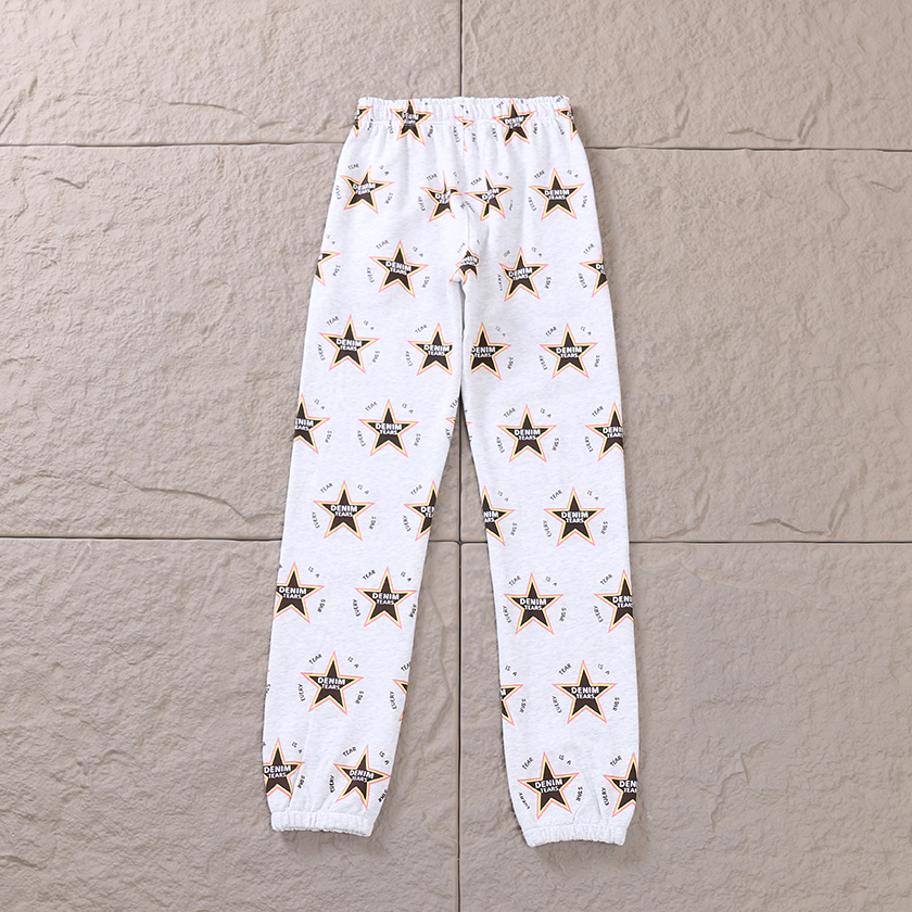 DENIM TEARS PANT