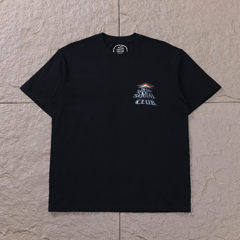 ASSC T-SHIRT