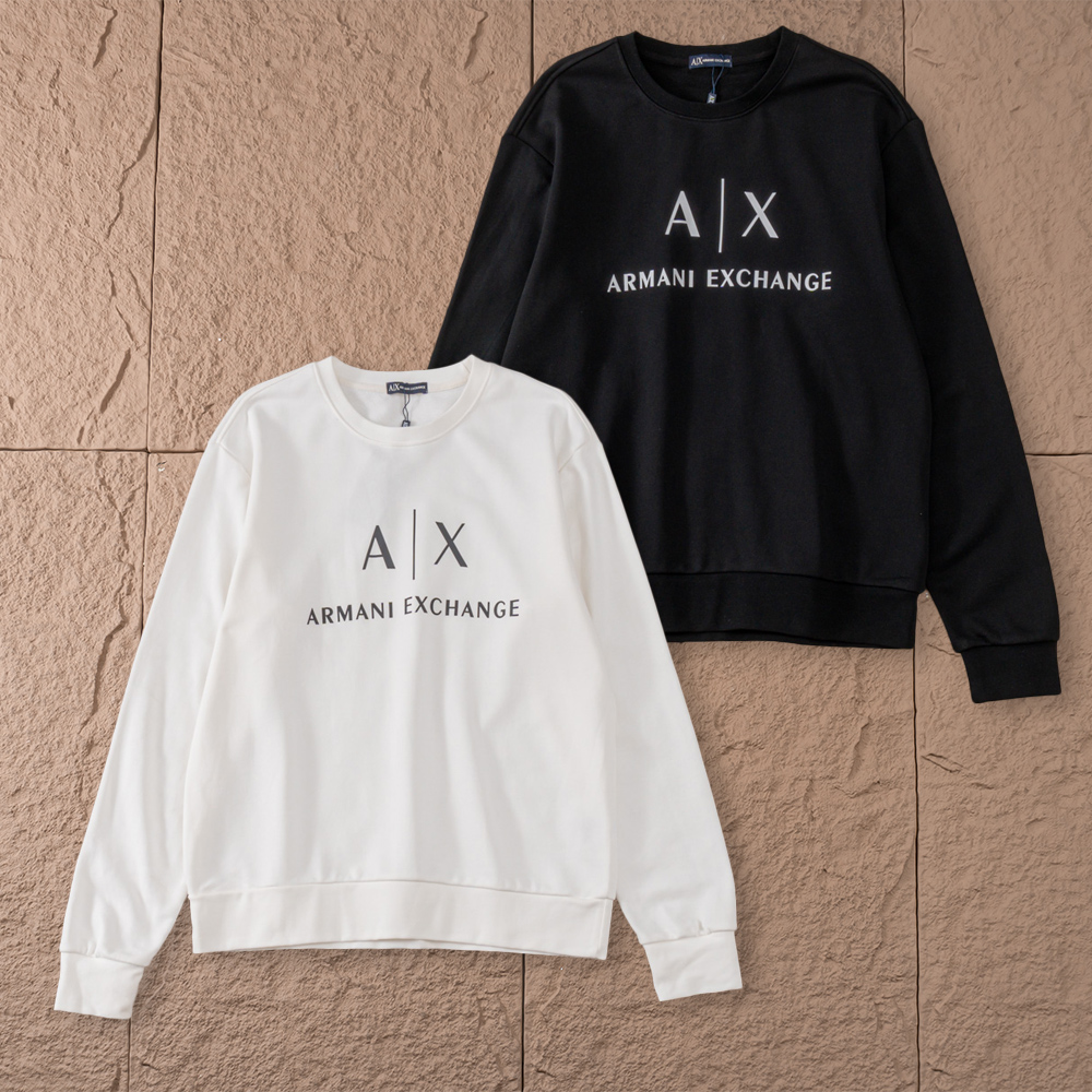 ARMANI EXCHANGE SWEATER