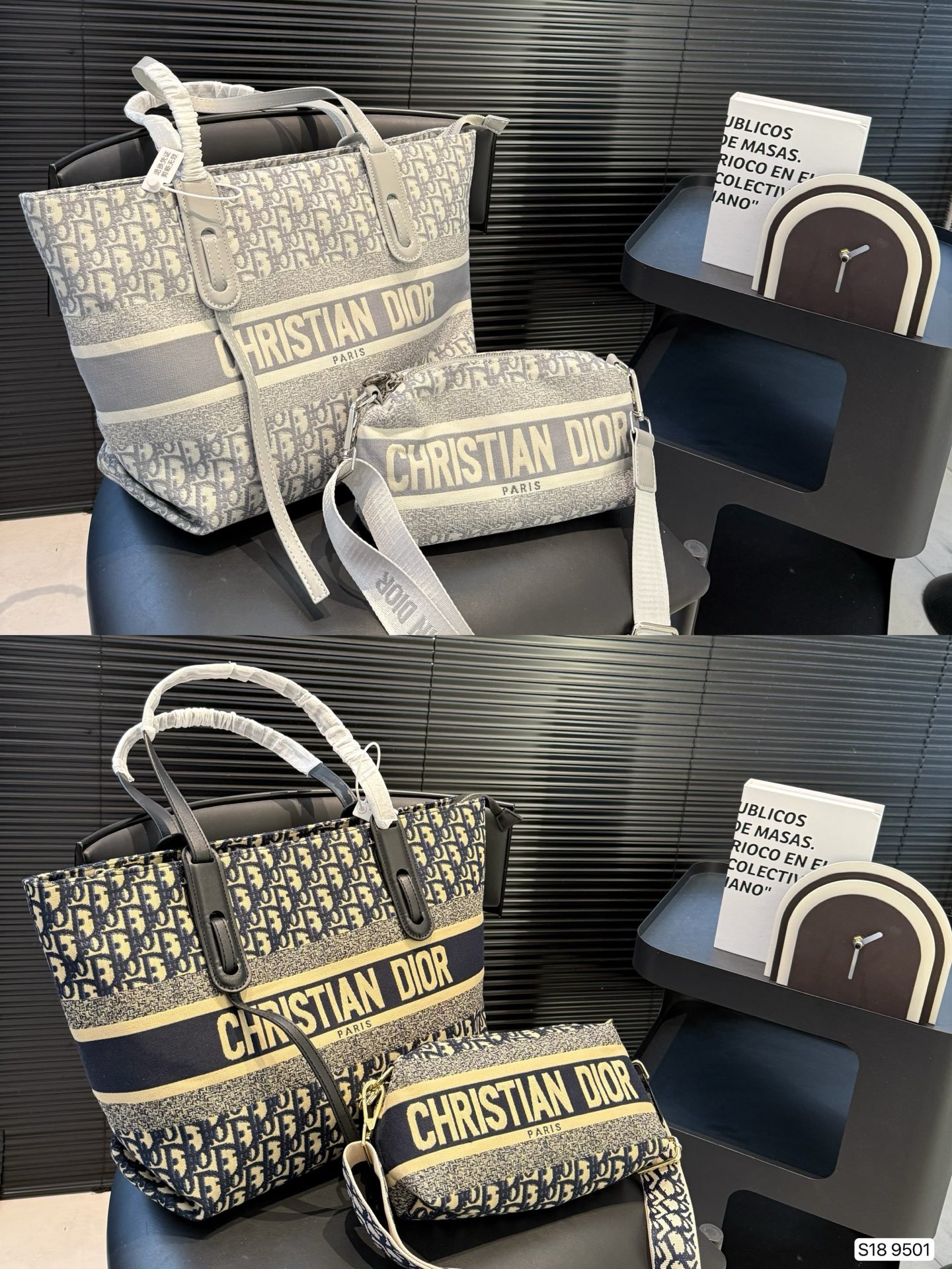 DIRO BAG
