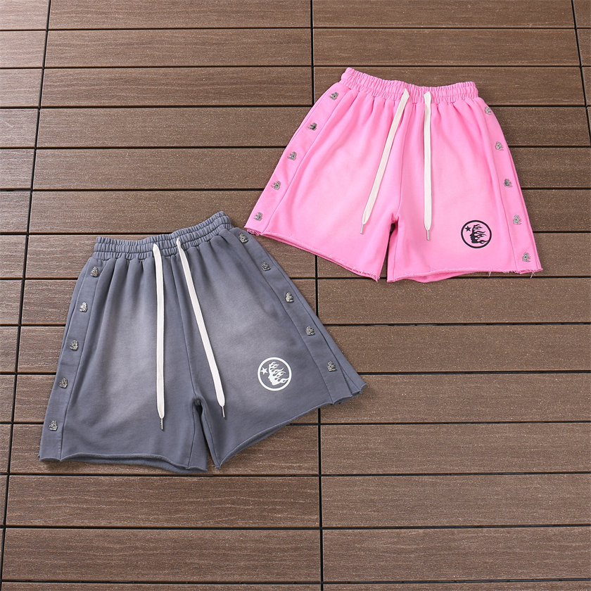 HELLSTAR SHORT