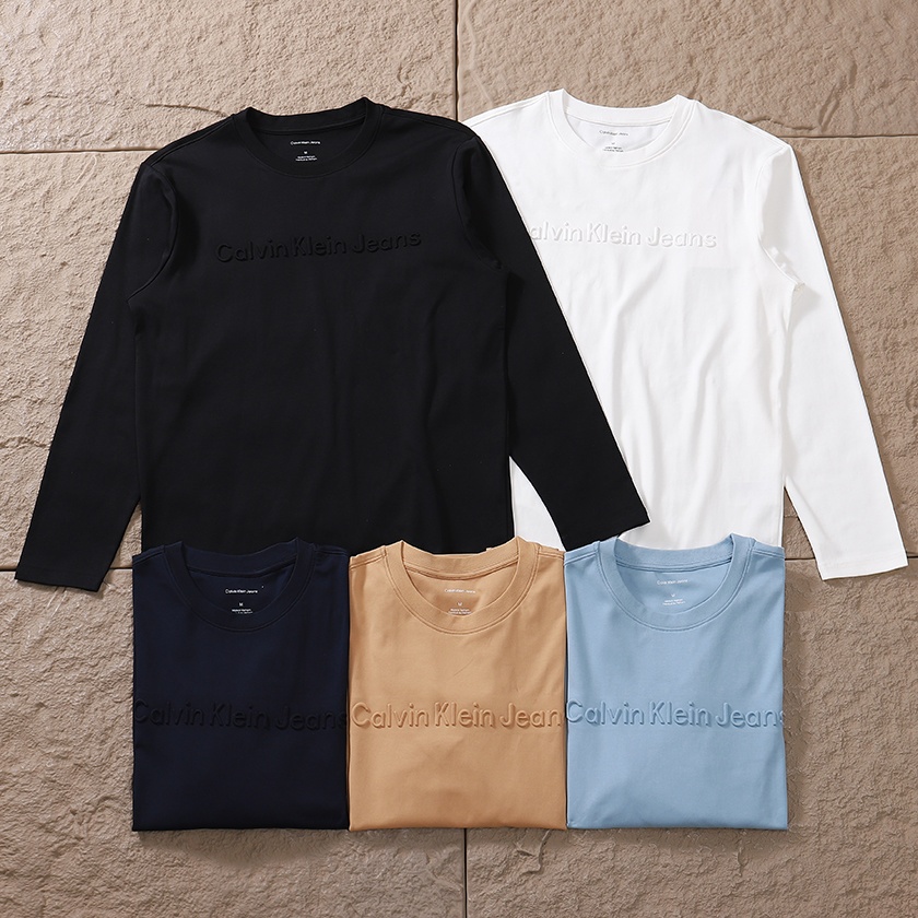 CALVIN KLEIN футболка