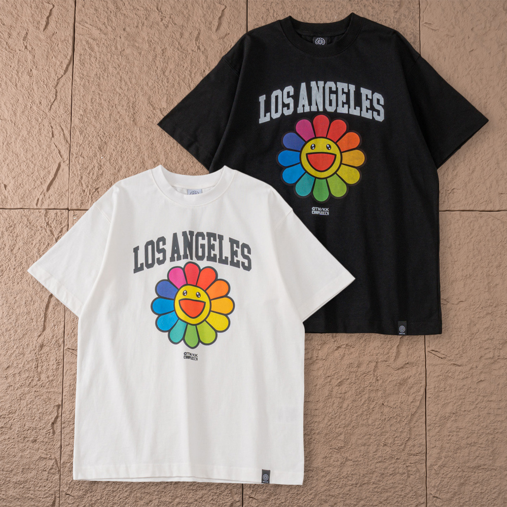 TAKASHI MURAKAMI T-SHIRT
